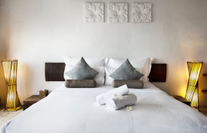 Gäste Zimmer